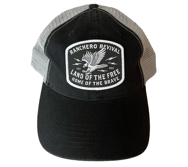USA Trucker - Rooster 