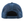 United States of America Badge Curved 5 Panel Rope - Rooster 