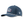 United States of America Badge Curved 5 Panel Rope - Rooster 