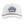 United States of America Badge Curved 5 Panel Rope - Rooster 