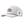 United States of America Badge Curved 5 Panel Rope - Rooster 