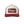 Uncle Bill Hemp Snapback Red/White - Rooster 