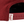 Uncle Bill Hemp Snapback Red/White - Rooster 