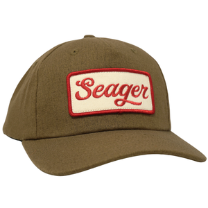 Uncle Bill Hemp Snapback - Rooster 