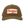 Uncle Bill Hemp Snapback Tan - Rooster 