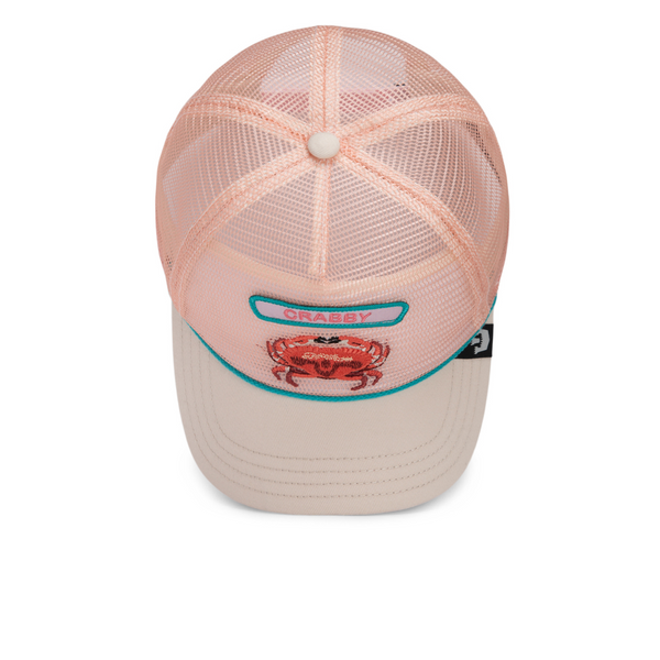 Salty Bather - Rooster 