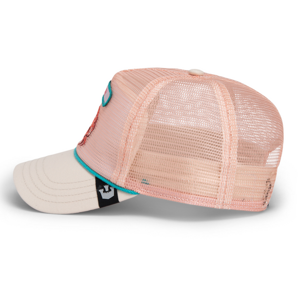 Salty Bather - Rooster 