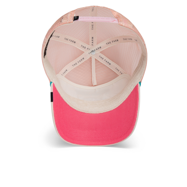 Salty Bather - Rooster 