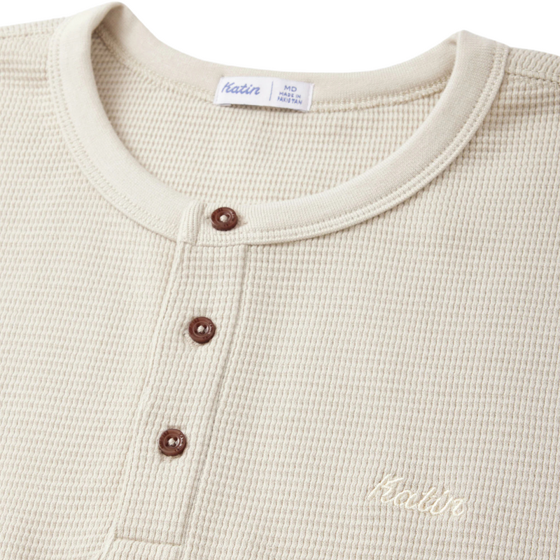 Mesa Thermal – Moon