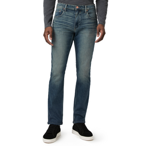 Transcend Vintage Federal Slim Straight Jean - Rooster 