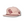 Snapback Hat Summer Script Pale Peach & Maroon - Rooster 