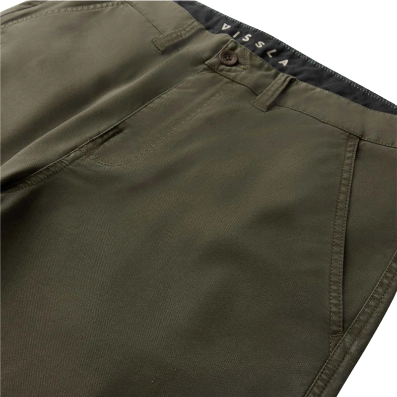 El Capitan 18.5" Walkshort – SUR