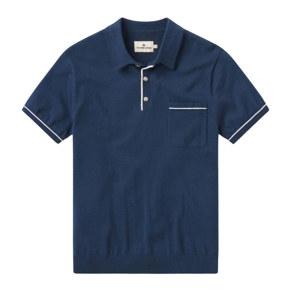 Robles Knit Polo