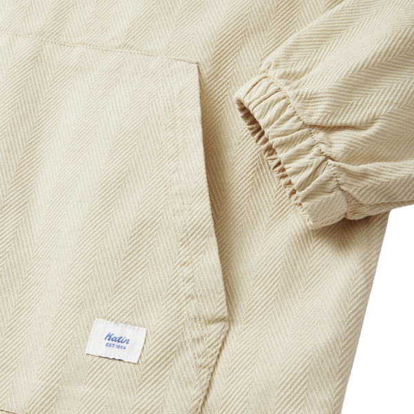 Baja Pullover – Pelican