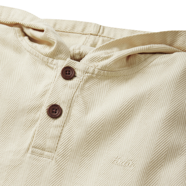 Baja Pullover – Pelican