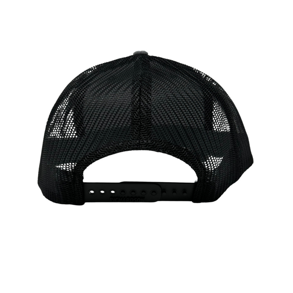 Desert Cactus Heather/Black - Rooster 