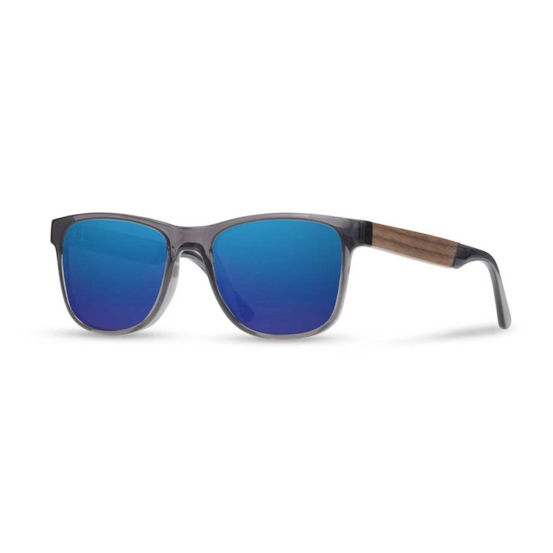 Trail – Fog/Walnut