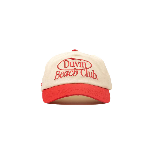 Beach Club Hat - Rooster 