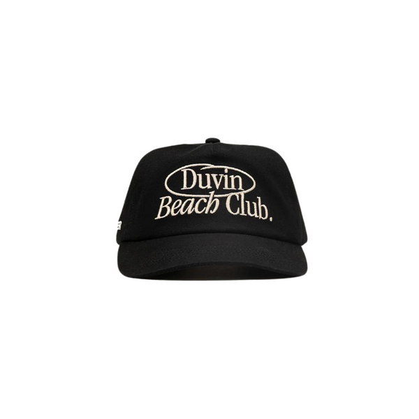 Beach Club Hat - Rooster 