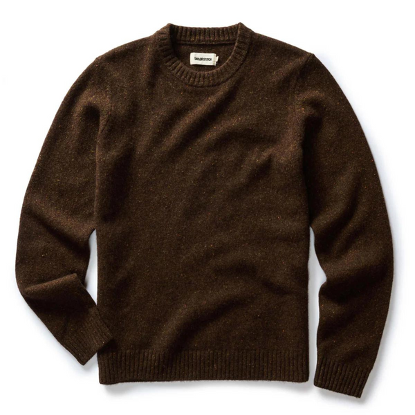 The Lodge Sweater