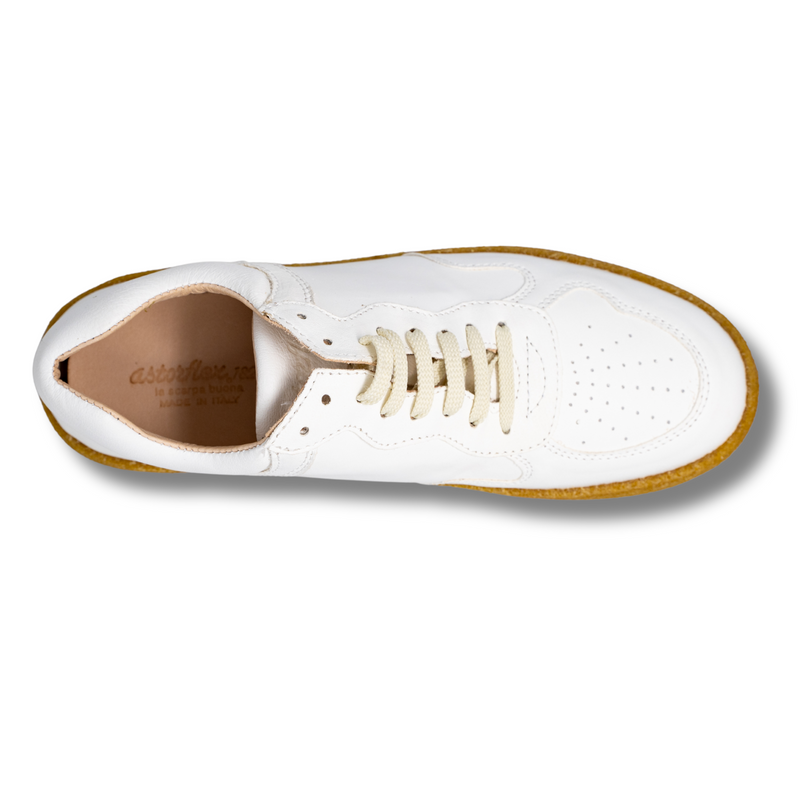 Tenniflex – Bianco