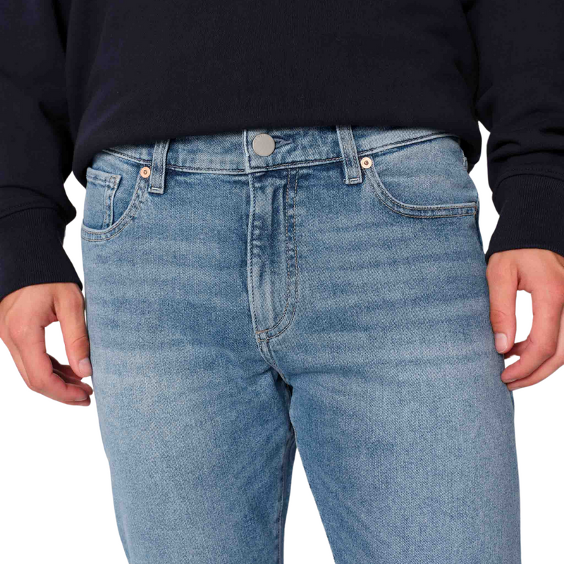 Russell Slim Straight – Aged Mid