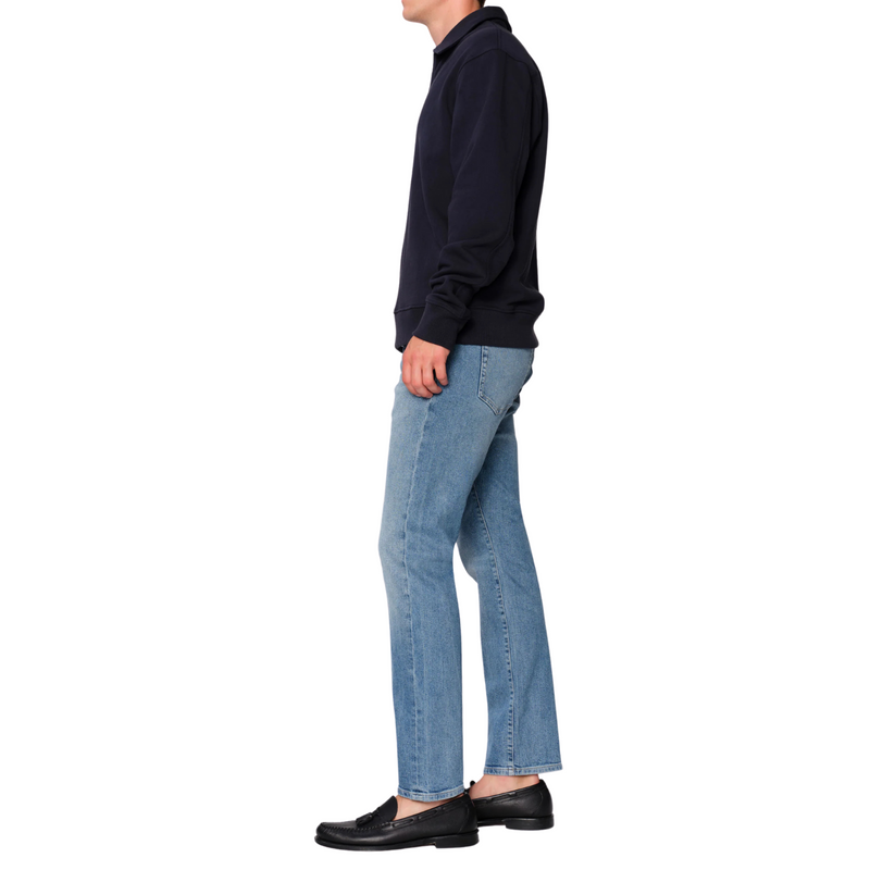 Russell Slim Straight – Aged Mid
