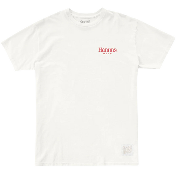 Hamm's Beer Tee