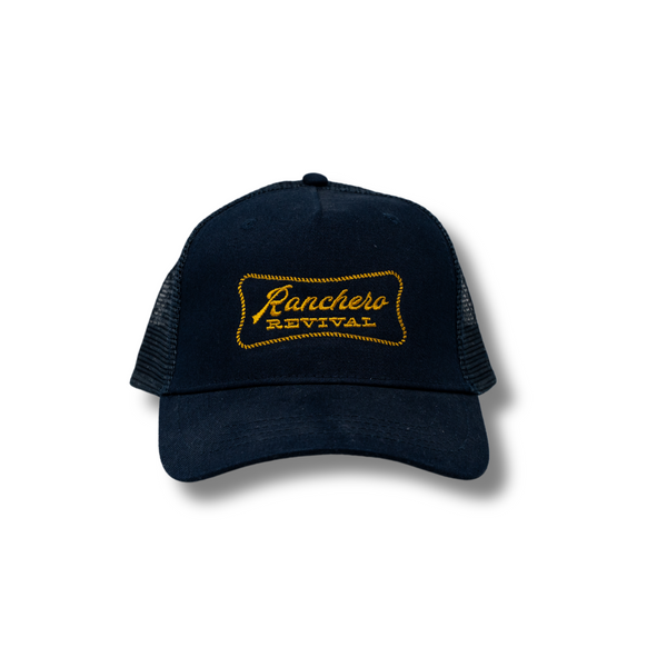 Ranchero Hat