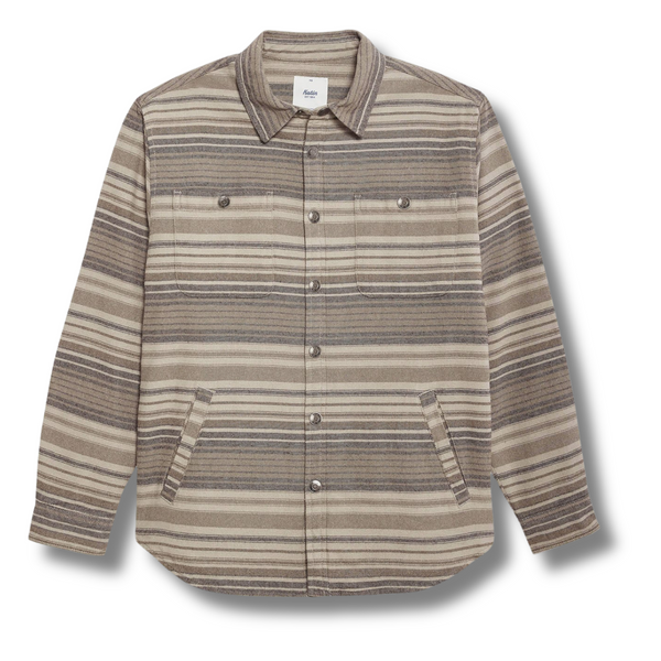 Harold Stripe Jacket