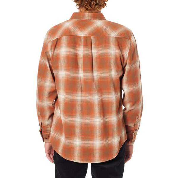 Shadow Flannel