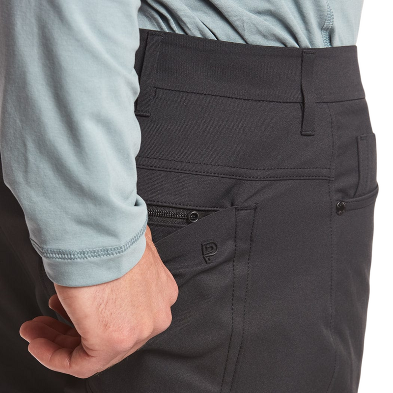Dealmaker Pants – Black