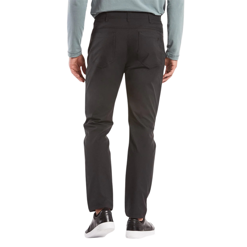 Dealmaker Pants – Black