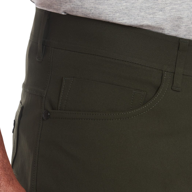 Dealmaker Pants – Dark Olive