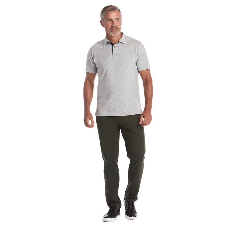 Dealmaker Pants – Dark Olive