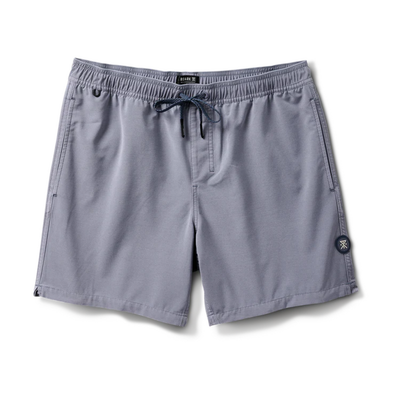 Shorey Trunks – Slate