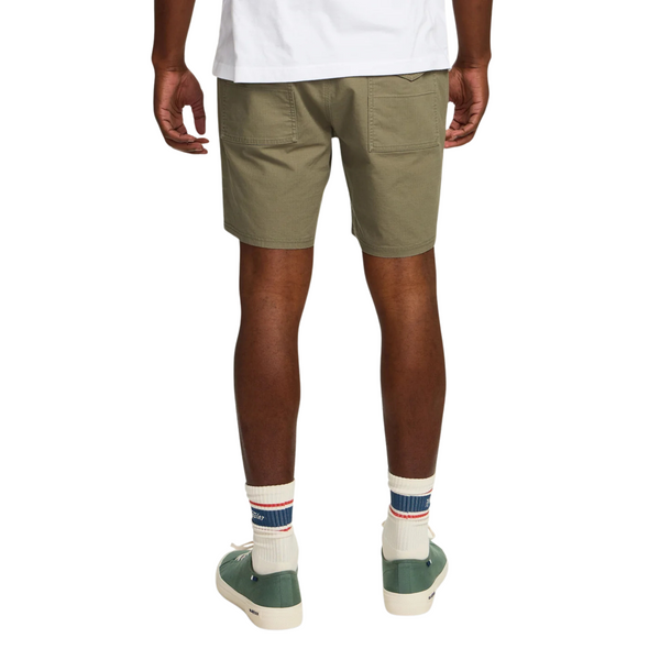 Quonset Camp Shorts - Rooster 