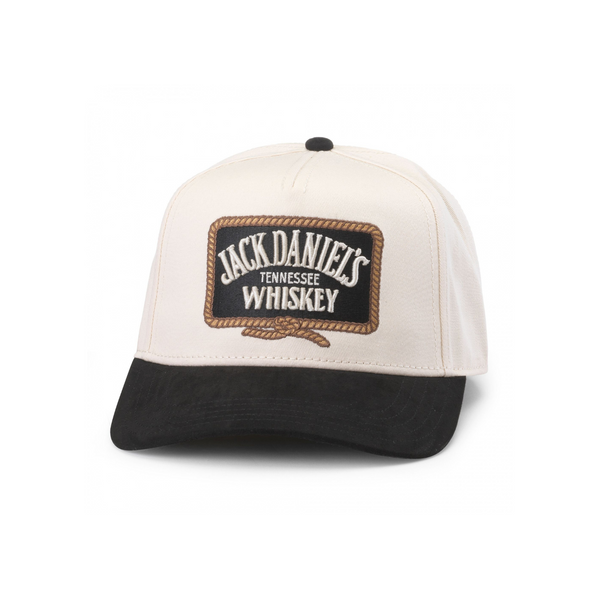 Jack Daniels Wrangler - Rooster 