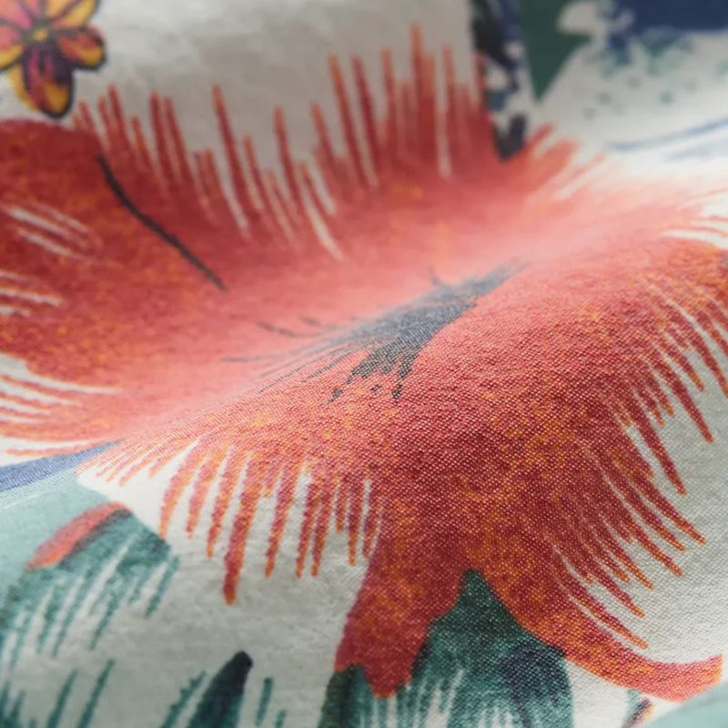The Bungalow Trunk – Island Life