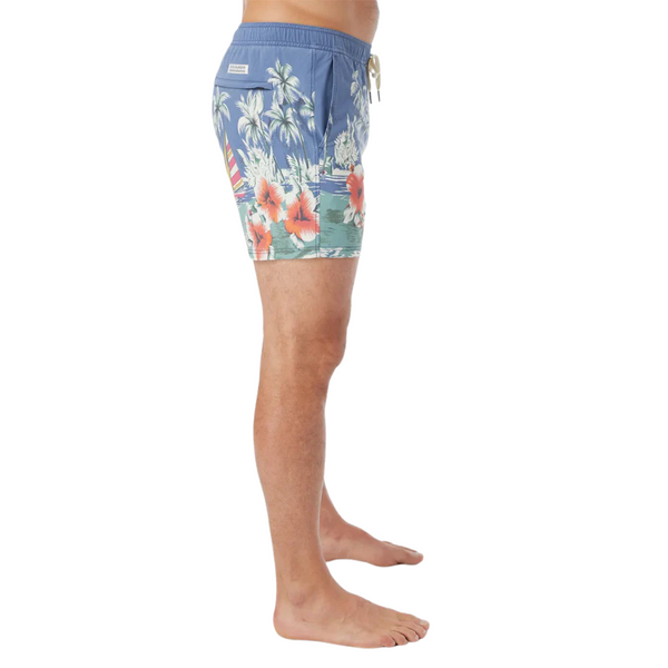 The Bungalow Trunk - Rooster 