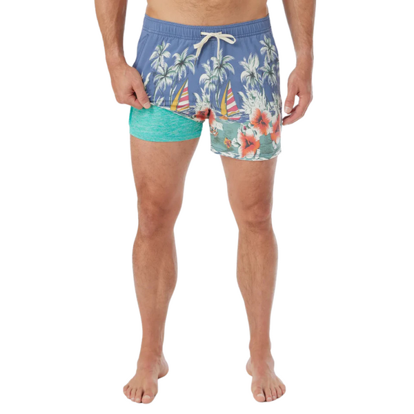 The Bungalow Trunk - Rooster 