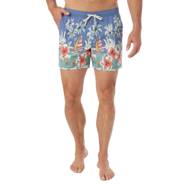 The Bungalow Trunk - Rooster 