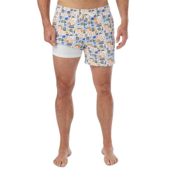 The Bungalow Trunk - Rooster 