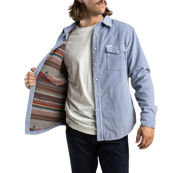 Desperado Shacket - Rooster 