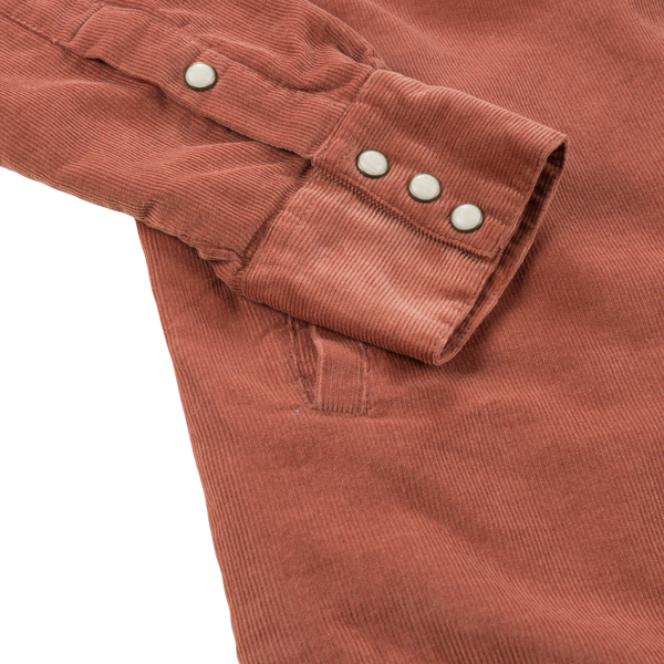 Desperado Shacket - Rooster 