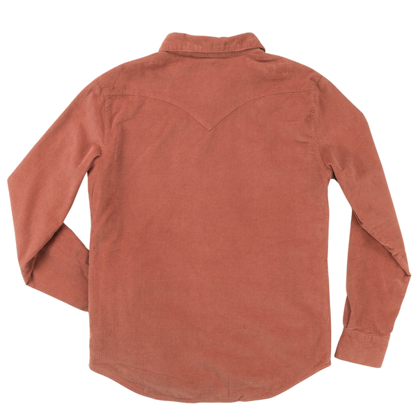 Desperado Shacket - Rooster 