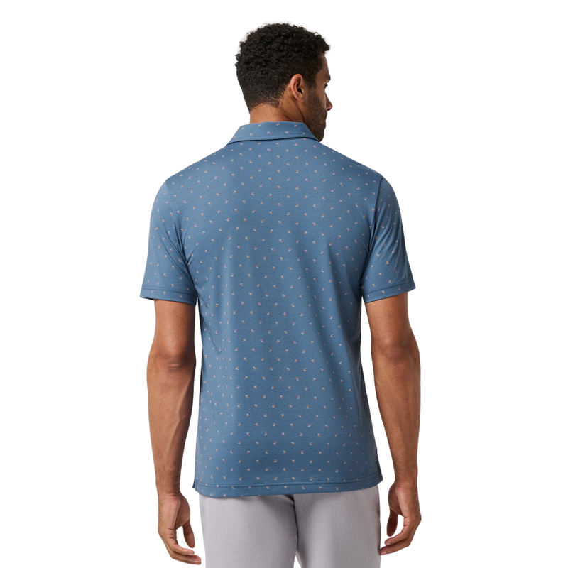 Performance Jersey Resort - Rooster 