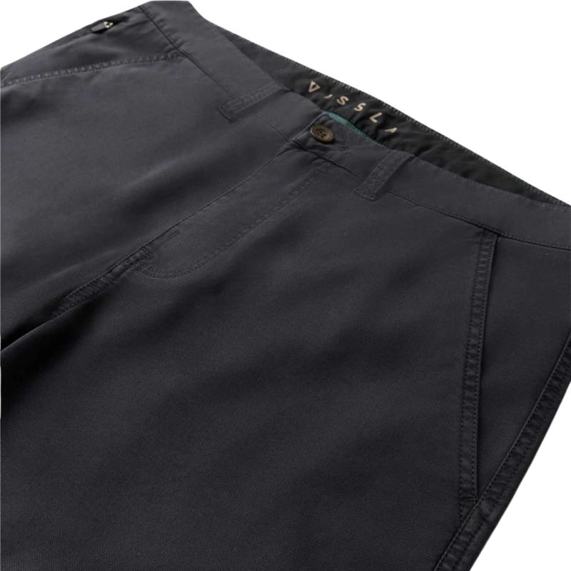 El Capitan 18.5" Walkshort – GRA