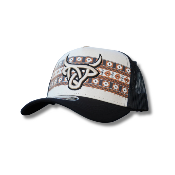 Luka A-Frame - Rooster 