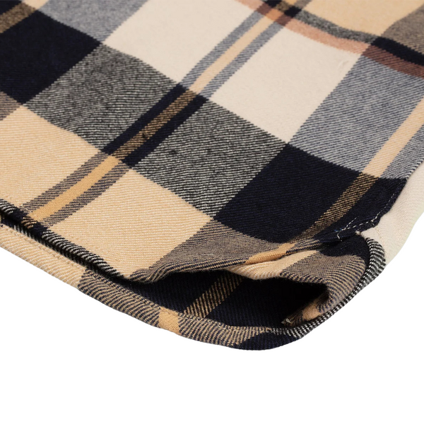Winter Flannel - Utility Shirt - Rooster 